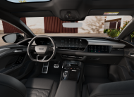 Audi A6 Avant E-Tron quattro