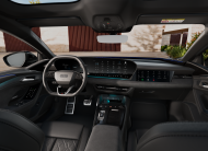 Audi A6 Avant E-Tron quattro