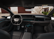 Audi S6 Avant E-Tron