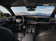 Audi A6 Limousine E-Hybrid quattro 220 KW