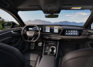 Audi A6 Limousine E-Hybrid quattro 220 KW