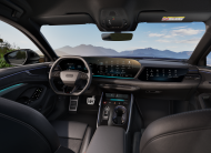 Audi A6 Limousine TDI 150 KW