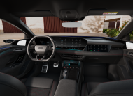 Audi S6 Avant E-Tron