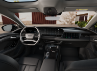 Audi A6 Sportback E-Tron quattro