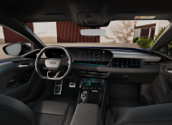 Audi A6 Sportback E-Tron quattro