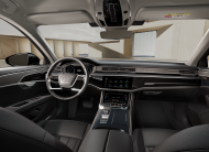 Audi A8 60 TFSI E quattro