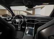 Audi RS 6 Avant Performance