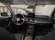Audi Q2 30 TFSI Admired