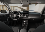 Audi Q2 30 TFSI Admired