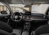 Audi Q2 30 TFSI Admired