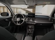 Audi Q2 30 TFSI Admired