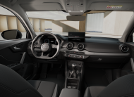 Audi Q2 30 TDI Admired
