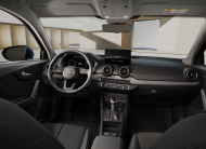 Audi Q2 35 TFSI Admired