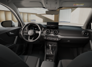 Audi Q2 35 TFSI Admired