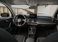 Audi Q2 35 TFSI Admired