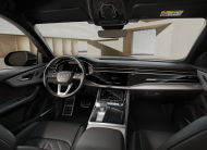 Audi Q8 45 TDI quattro