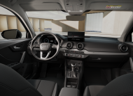 Audi Q2 35 TFSI Admired