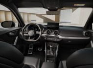 Audi Q2 35 TFSI Admired