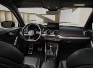 Audi Q2 35 TFSI Admired