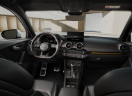 Audi Q2 35 TFSI Admired