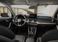 Audi Q2 35 TFSI Admired
