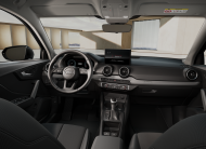 Audi Q2 35 TDI quattro Admired