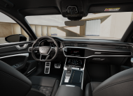 Audi RS 6 Avant Performance