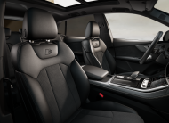 Audi Q8 TFSI E quattro 290 KW