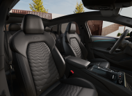 Audi A6 Avant E-Tron quattro