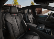 Audi A6 Avant E-Tron quattro