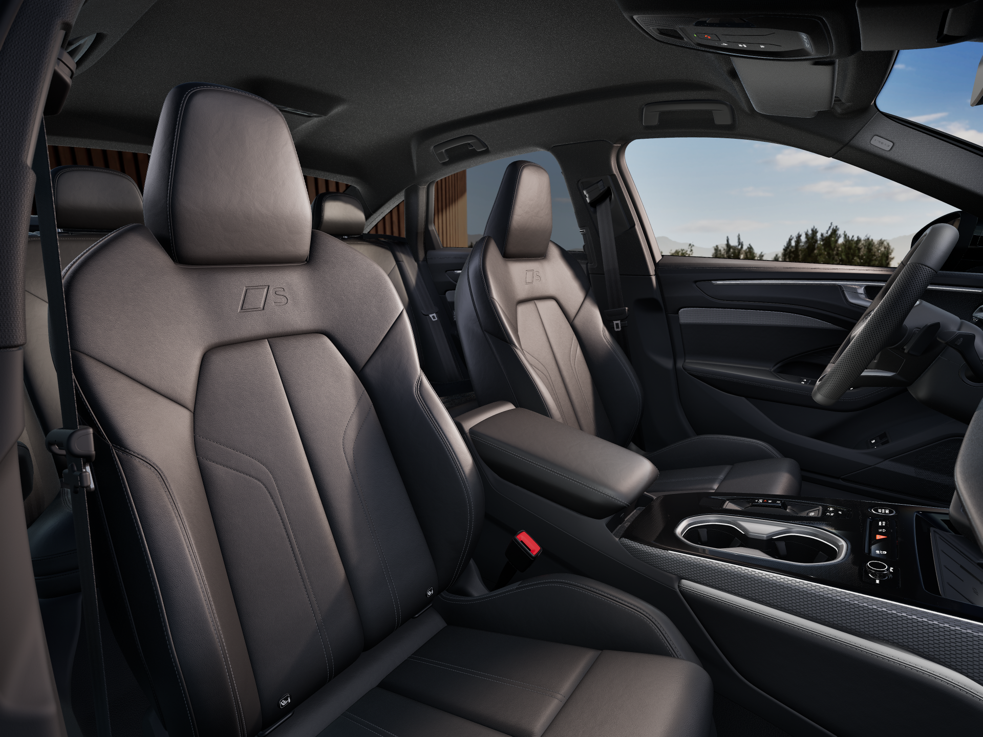 Audi A6 Limousine E-Hybrid quattro 220 KW