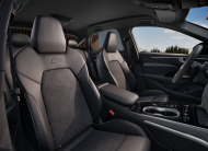 Audi A6 Limousine E-Hybrid quattro 220 KW