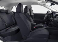 Skoda Fabia Essence 2026 5 Gang