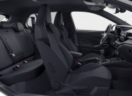 Skoda Fabia Monte Carlo TSI DSG 2027 DSG 7-Gang