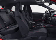 Skoda Fabia Monte Carlo TSI DSG 2026 DSG 7-Gang