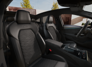 Audi A6 Sportback E-Tron quattro