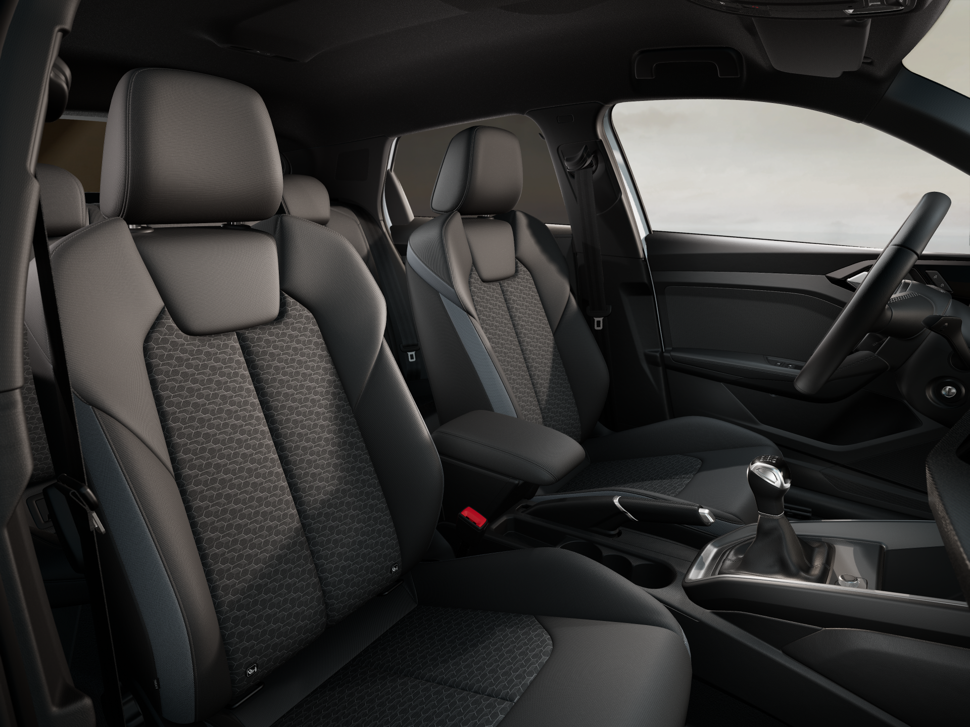 Audi A1 Sportback 30 TFSI Intense