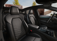 Audi A6 Sportback E-Tron