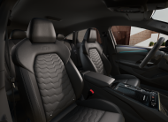 Audi A6 Sportback E-Tron