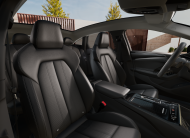 Audi A6 Sportback E-Tron quattro