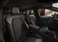 Audi A6 Sportback E-Tron quattro