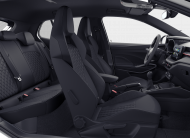 Skoda Fabia Monte Carlo TSI 2026 5 Gang