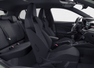 Skoda Fabia Monte Carlo TSI DSG 2026 DSG 7-Gang