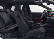 Skoda Fabia Monte Carlo TSI DSG 2026 DSG 7-Gang