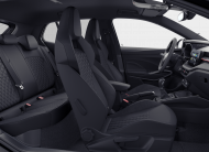 Skoda Fabia Monte Carlo TSI DSG 2026 DSG 7-Gang