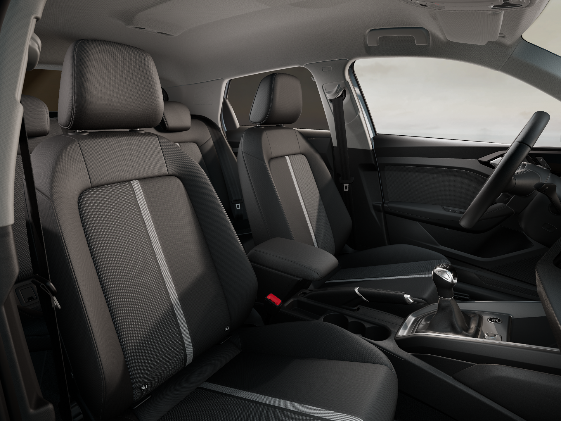 Audi A1 Sportback 30 TFSI Intense