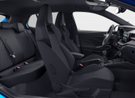 Skoda Fabia Monte Carlo TSI DSG 2026 DSG 7-Gang