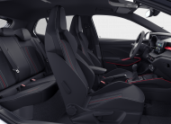 Skoda Fabia Monte Carlo TSI 2026 5 Gang