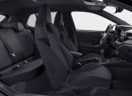 Skoda Fabia Monte Carlo TSI DSG 2026 DSG 7-Gang