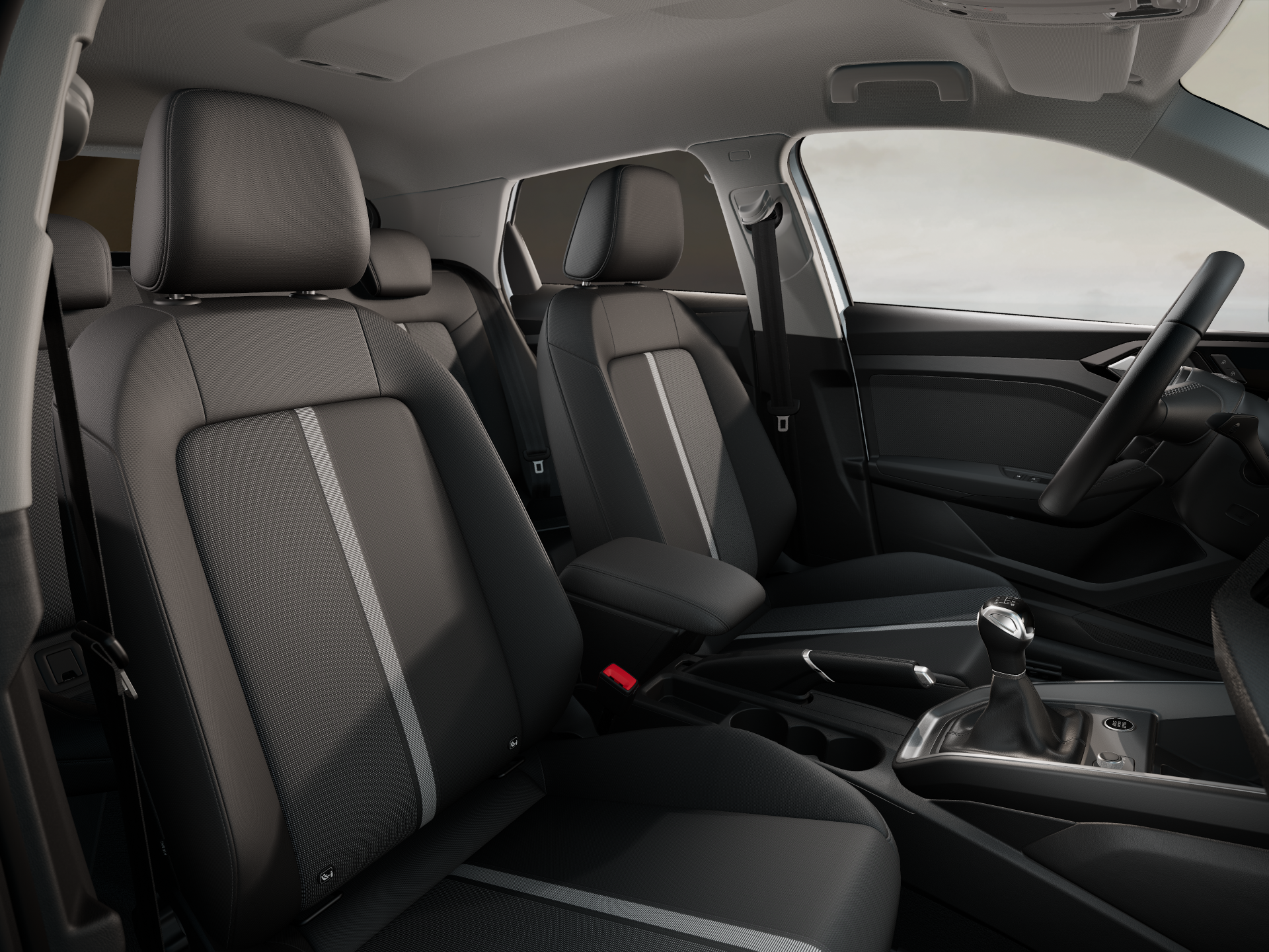 Audi A1 Sportback 30 TFSI Intense